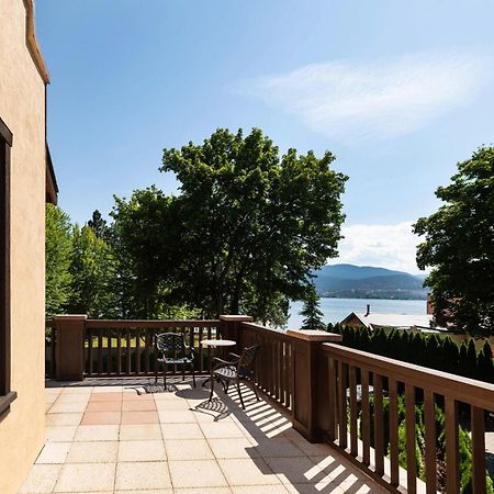 Naramata Inn מראה חיצוני תמונה