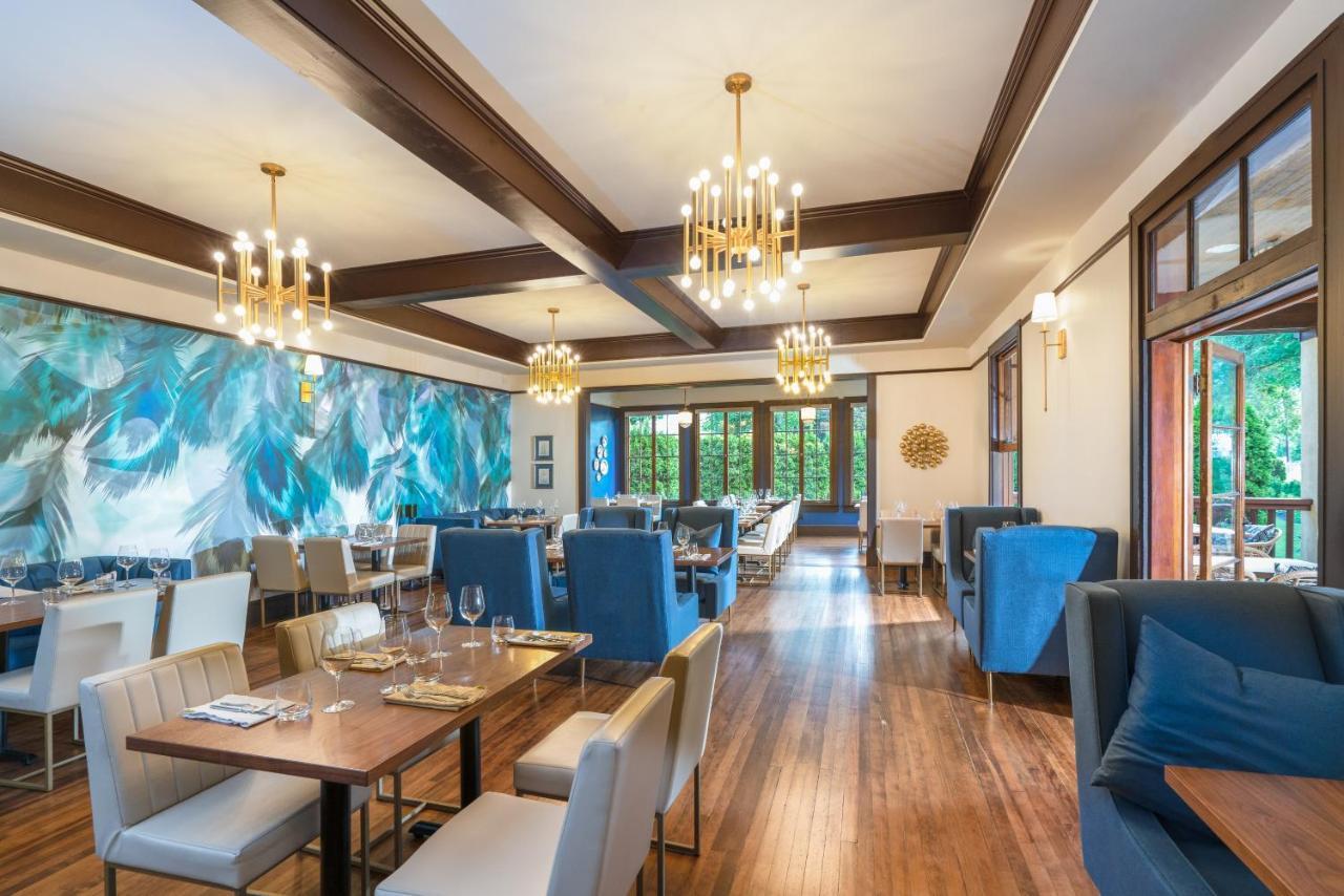 Naramata Inn מראה חיצוני תמונה