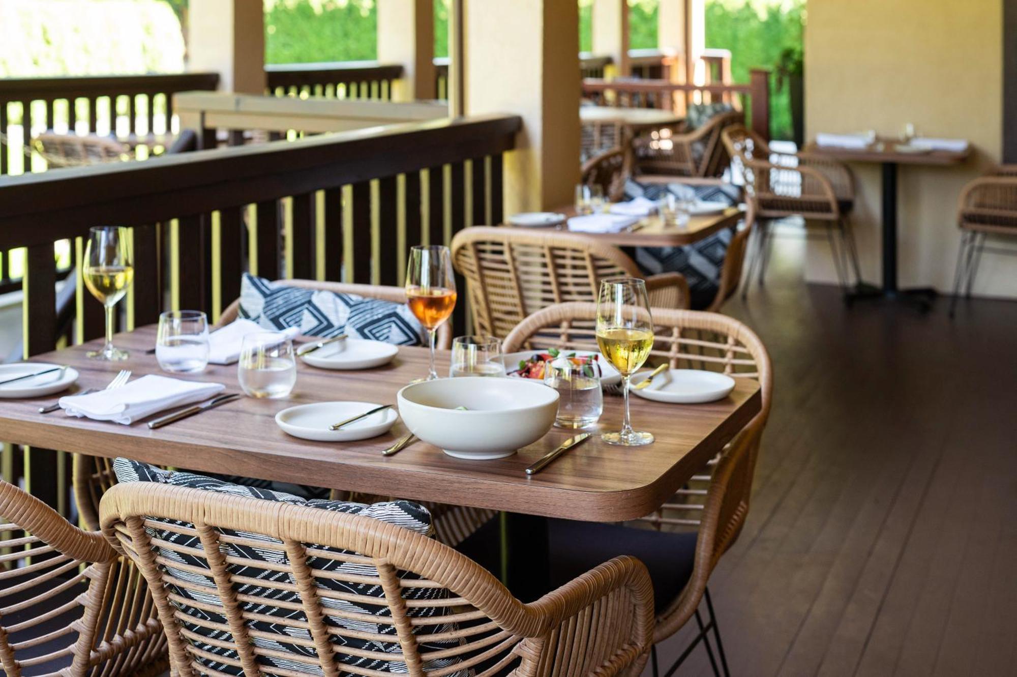Naramata Inn מראה חיצוני תמונה